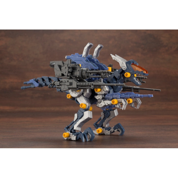 1/72 Zoids RZ-030 Gun Sniper W2