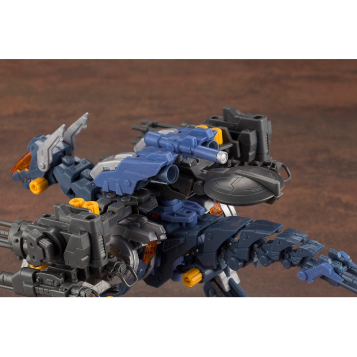 1/72 Zoids RZ-030 Gun Sniper W2