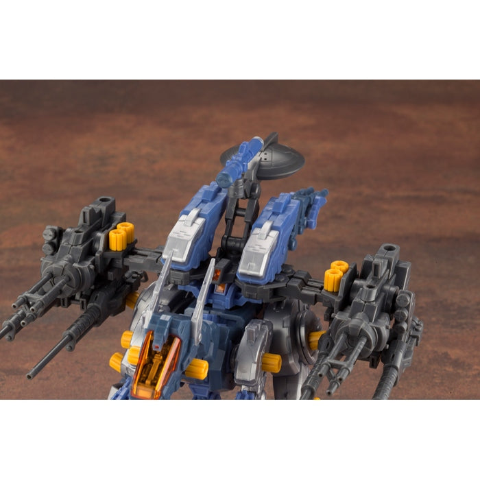 1/72 Zoids RZ-030 Gun Sniper W2