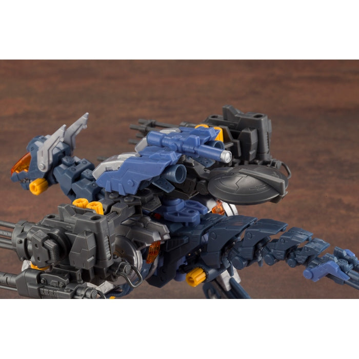 1/72 Zoids RZ-030 Gun Sniper W2