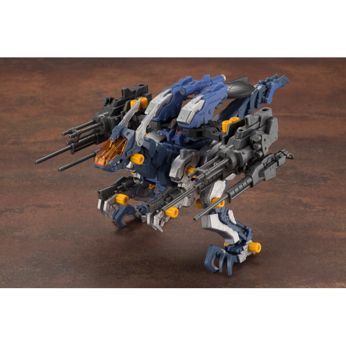 1/72 Zoids RZ-030 Gun Sniper W2