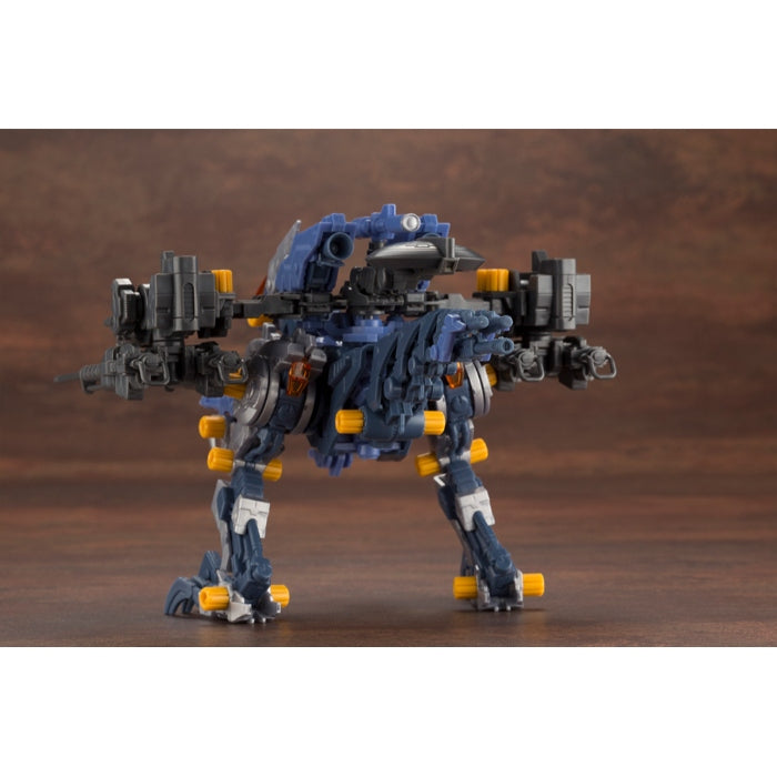 1/72 Zoids RZ-030 Gun Sniper W2