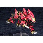1/72 EZ054 Liger Zero Empire Ver. Marking Plus Ver.