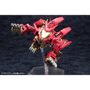 1/72 EZ054 Liger Zero Empire Ver. Marking Plus Ver.