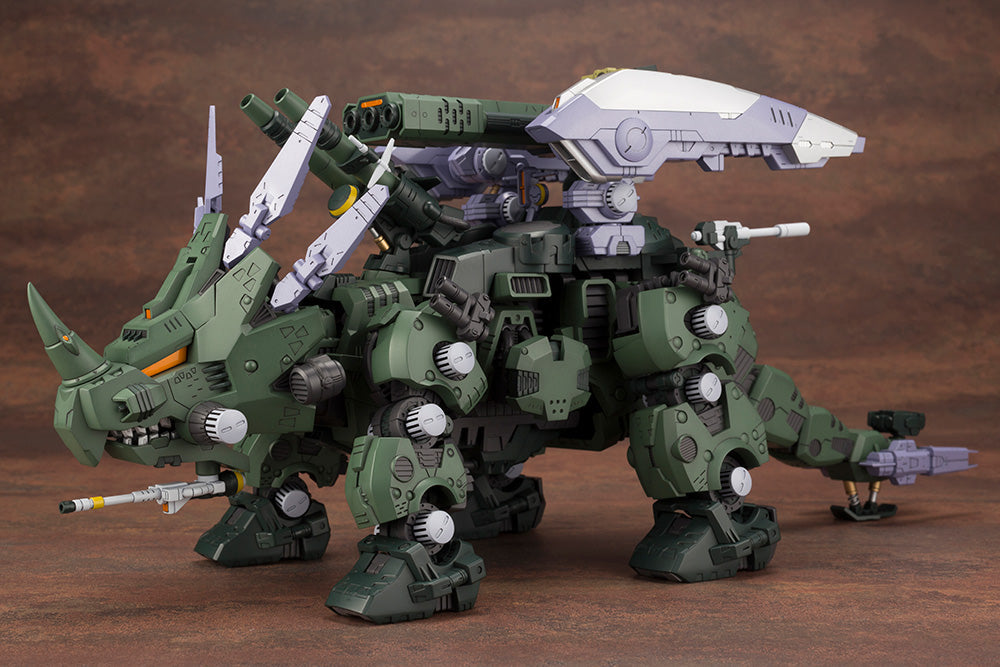 1/72 Green Horn AB - Detailed Model Kit