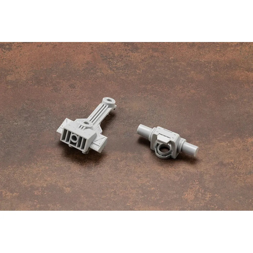 1/72 Zoids RZ045 Salamander