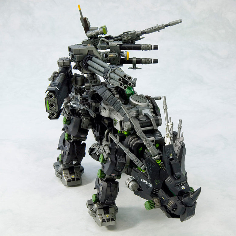 1/72 Zoids DPZ-10 Dark Horn Marking Plus Ver.