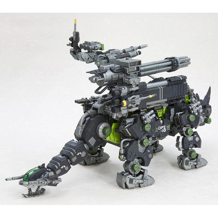 1/72 Zoids DPZ-10 Dark Horn Marking Plus Ver.
