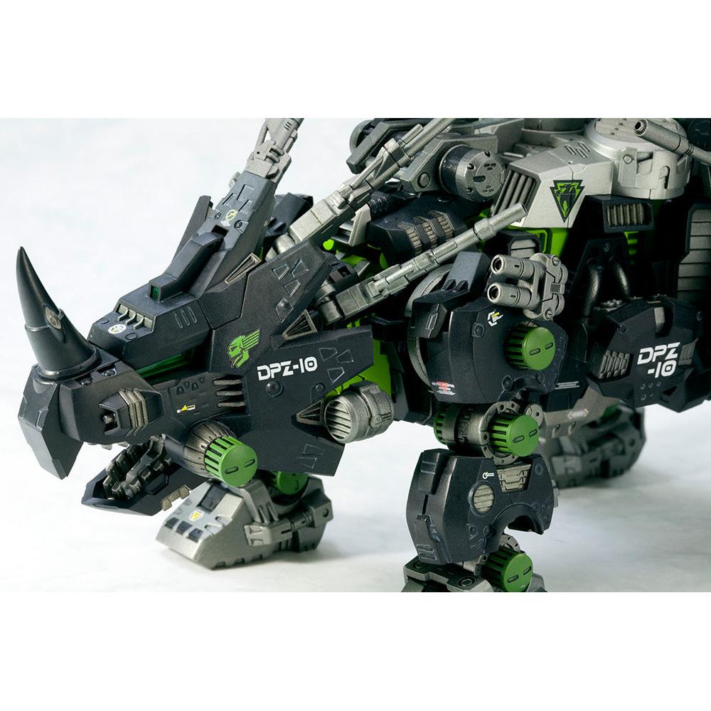 1/72 Zoids DPZ-10 Dark Horn Marking Plus Ver.
