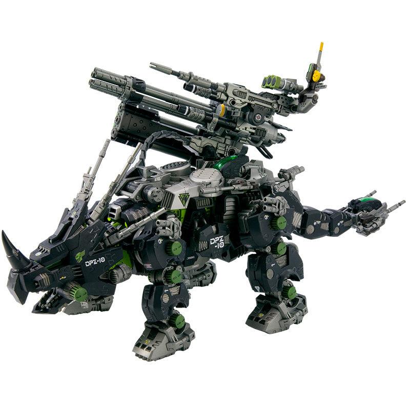 1/72 Zoids DPZ-10 Dark Horn Marking Plus Ver.