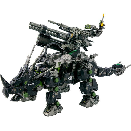 1/72 Zoids DPZ-10 Dark Horn Marking Plus Ver.