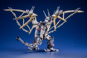 Zoids - RPZ-14 Salamander F2