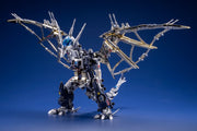 Zoids - RPZ-14 Salamander F2