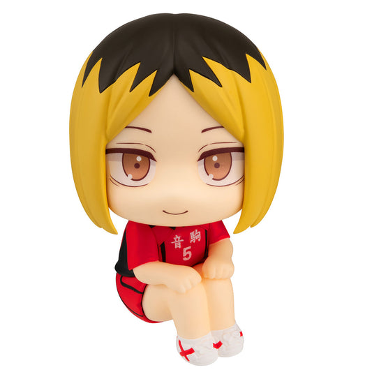 Lookup Haikyu!! Kenma Kozume Uniform Ver.