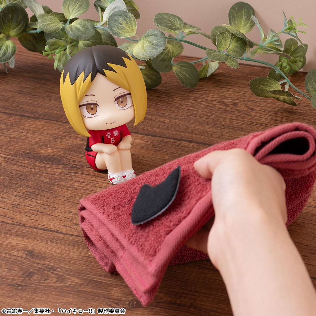 Lookup Haikyu!! Kenma Kozume Uniform Ver.