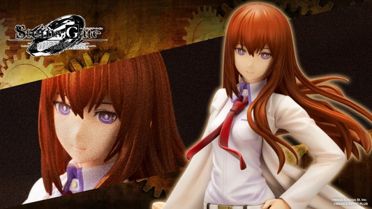 1/8 Steins Gate 0 Kurisu Makise -Antinomic Dual-