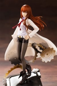 1/8 Steins Gate 0 Kurisu Makise -Antinomic Dual-