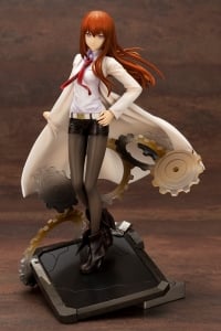 1/8 Steins Gate 0 Kurisu Makise -Antinomic Dual-