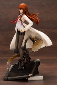 1/8 Steins Gate 0 Kurisu Makise -Antinomic Dual-