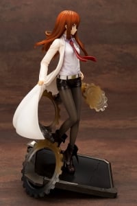 1/8 Steins Gate 0 Kurisu Makise -Antinomic Dual-