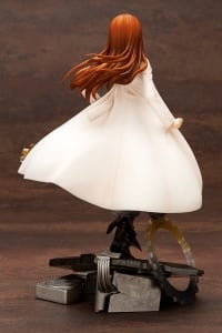 1/8 Steins Gate 0 Kurisu Makise -Antinomic Dual-