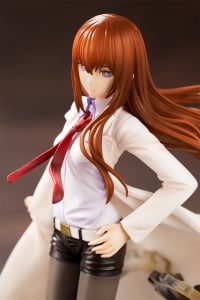 1/8 Steins Gate 0 Kurisu Makise -Antinomic Dual-