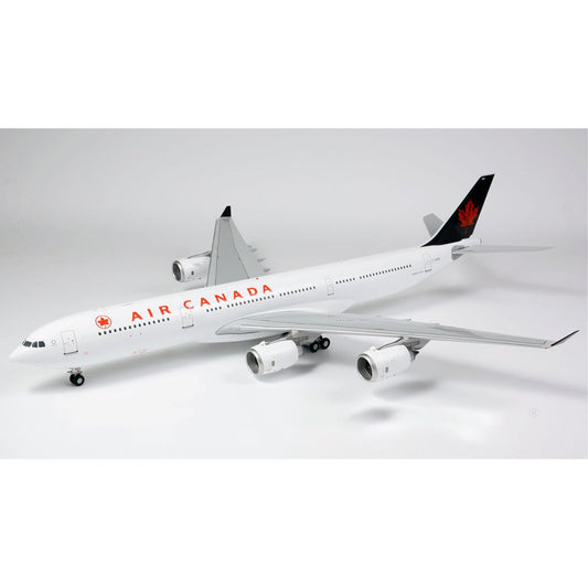 1/200 Air Canada A340-500 C-GKOL w/St