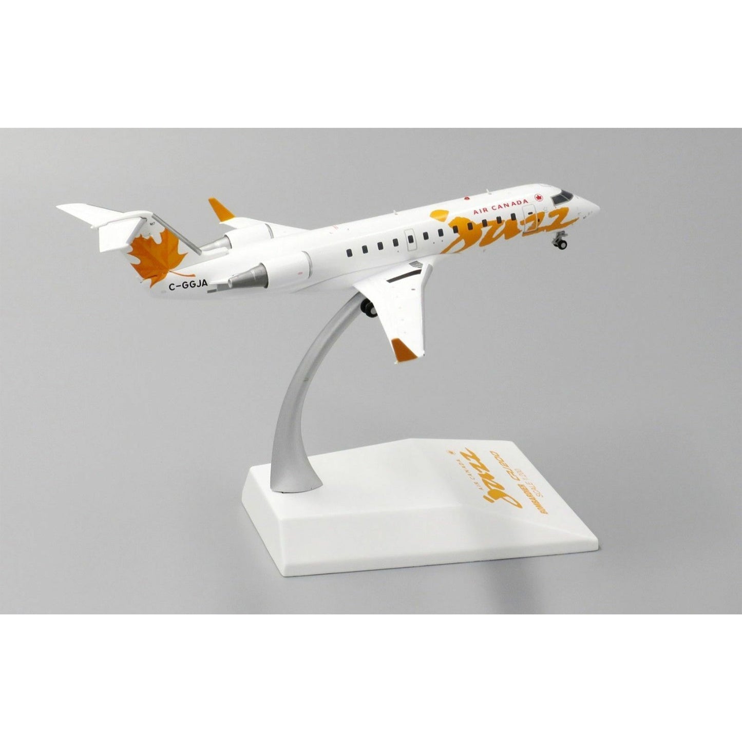 1/200 AIR CANADA JAZZ CRJ-200ER