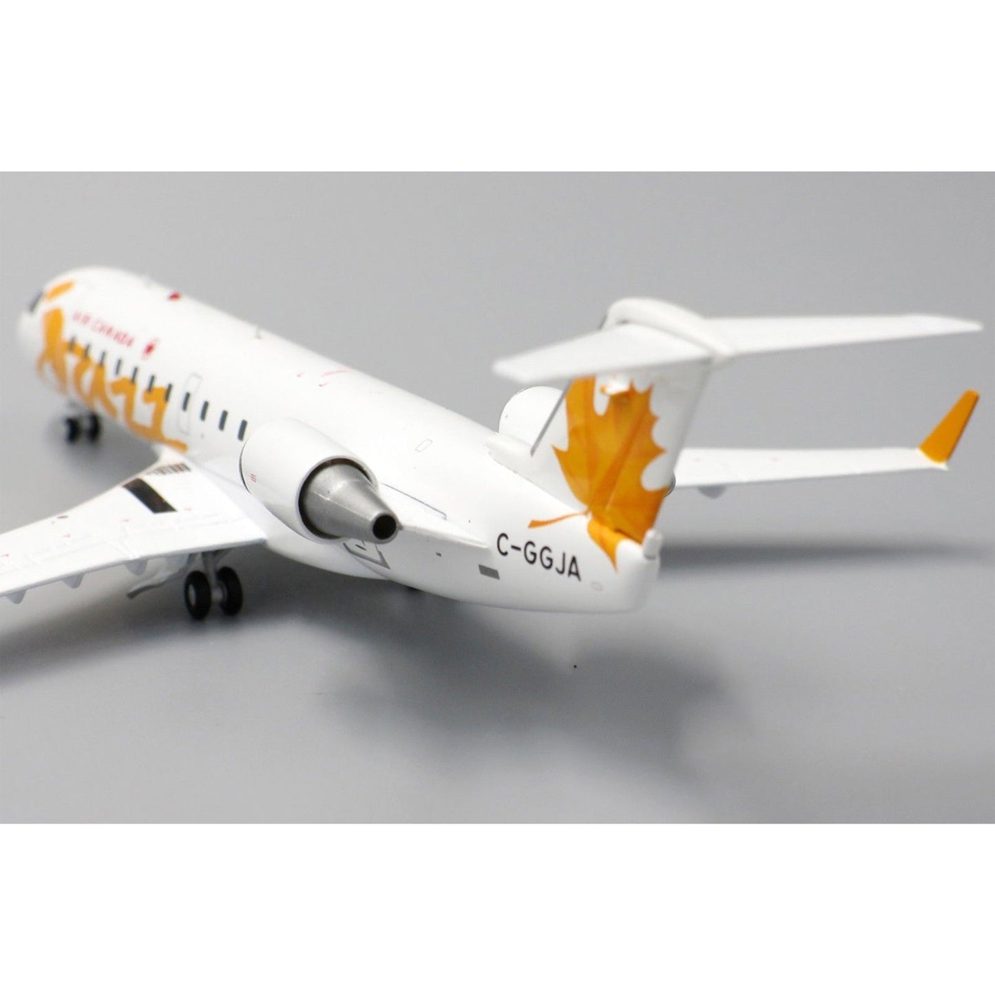 1/200 AIR CANADA JAZZ CRJ-200ER