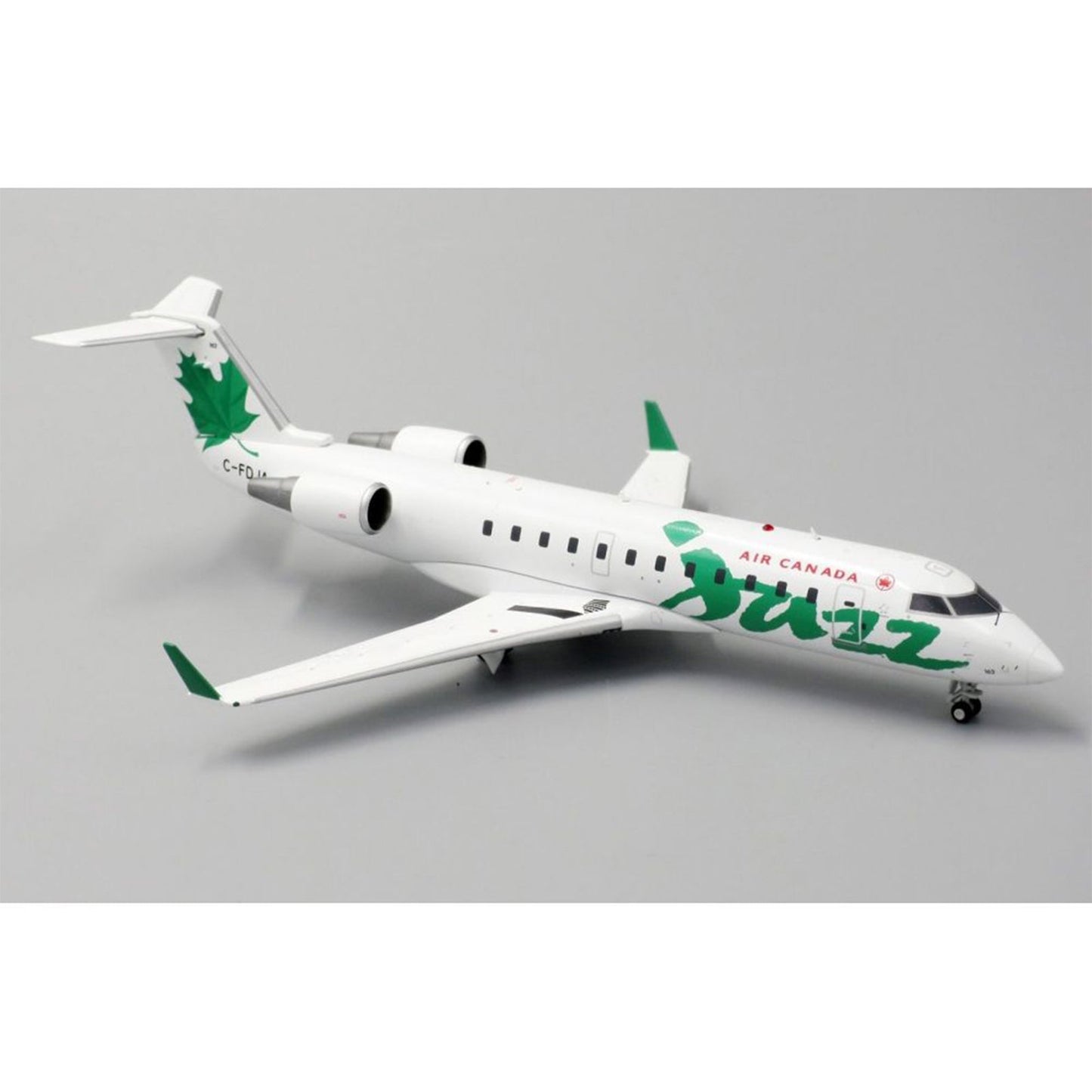 1/200 AIR CANADA JAZZ CRJ-200ER