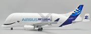 1/200 Airbus Transport International A330743L Interactive Series FGXLH Beluga XL #2