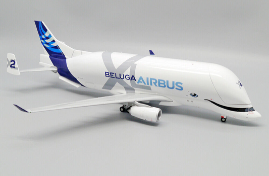 1/200 Airbus Transport International A330-743L Interactive Series F-GXLH "Beluga XL #2"