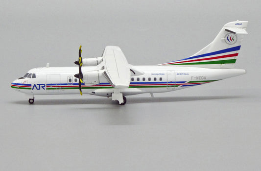 1/200 House Color ATR 42-300 F-WEGA