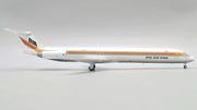 1/200 British Island Airways MD-83 G-BNSA