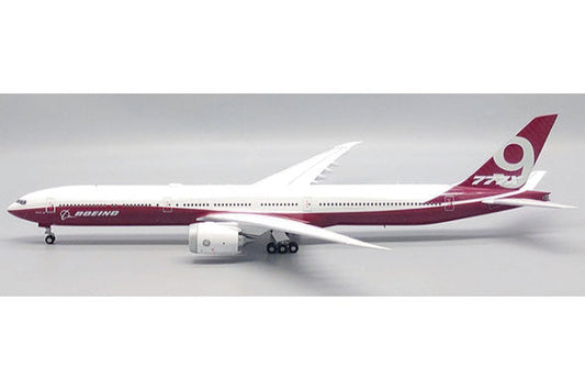 Boeing Company B777-9X "Concept Livery"
