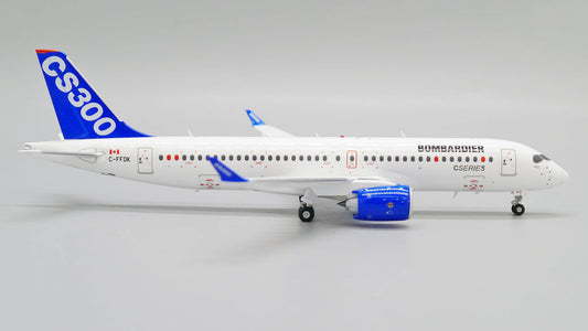 1/200 House Color A220-300 C-FFDK