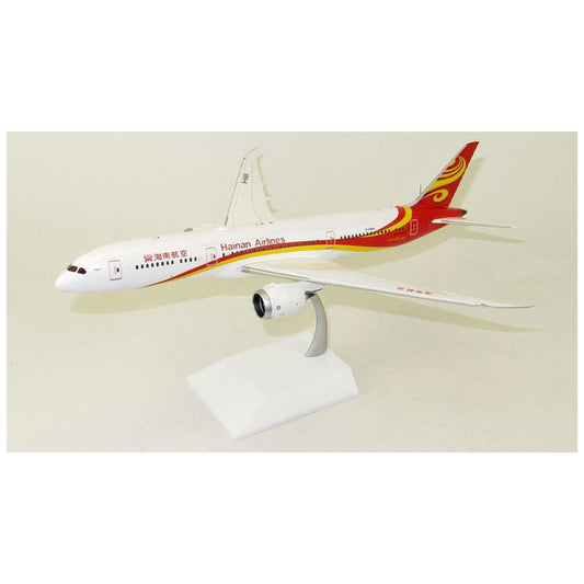 1/200 Hainan AirlineB787-9 B-6969 w/Stnd