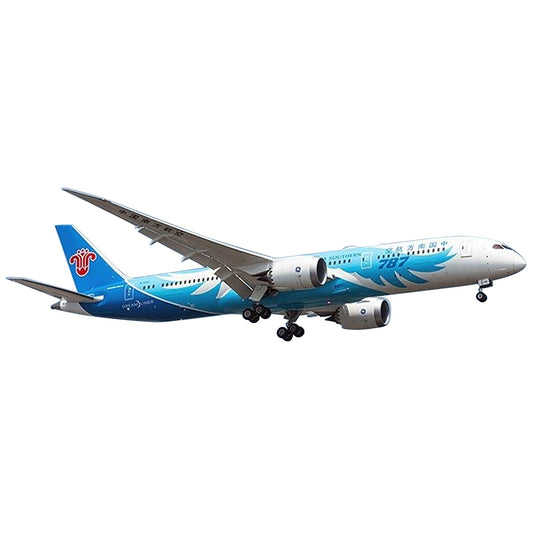 JC Wings 1/200 China Southern B787-9 B-1242 w/Sta