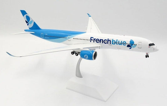 1/200 Fench Blue A350-900 F-HREU