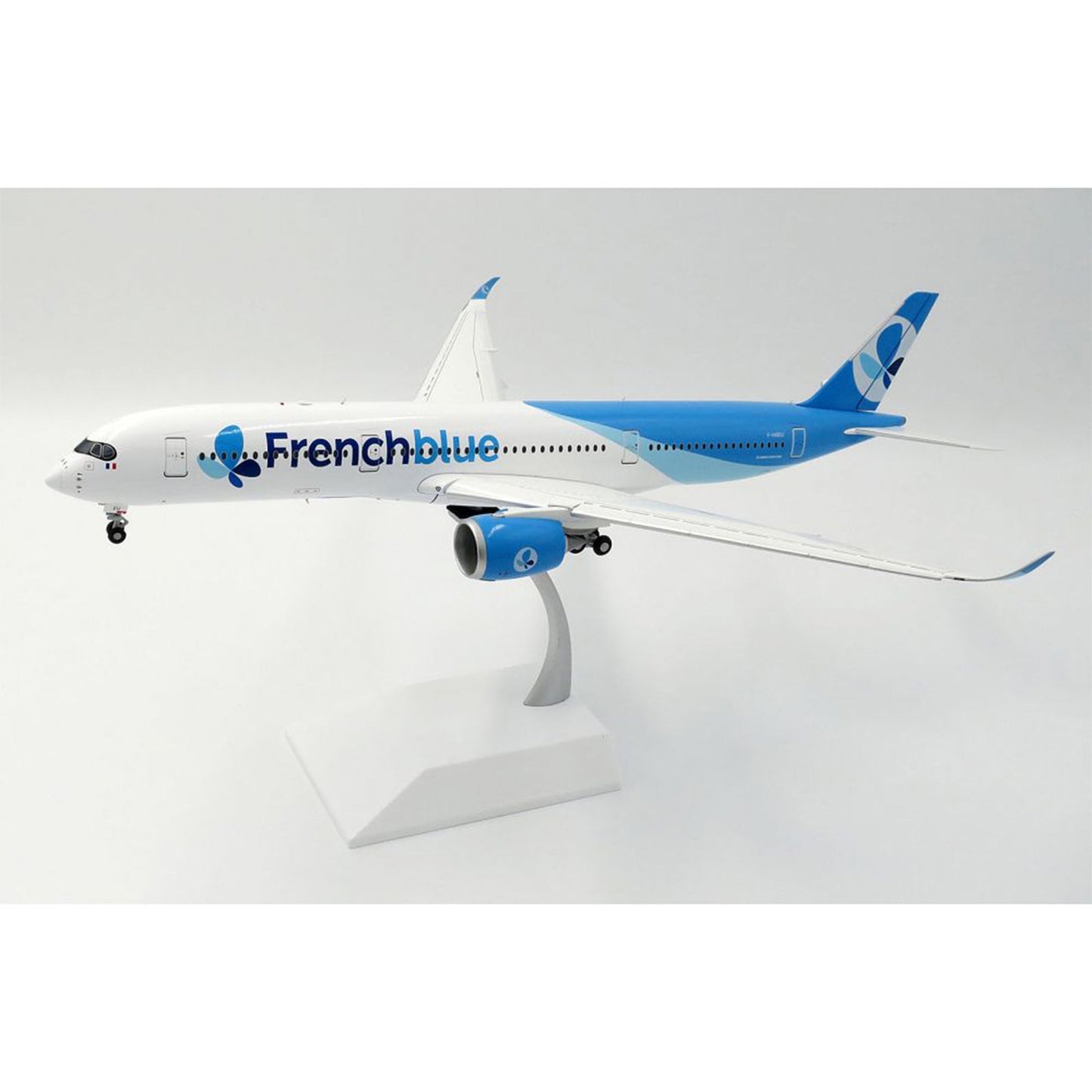 1/200 French Blue A350-900 F-HREU Flap