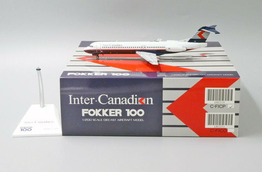 1/200 INTER CANADIANFK-100 C-FICP