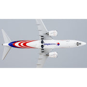 1/200 Malaysia Airlines B737 Max8 9M-MVA