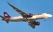 1/200 Air Cairo A320neo SU-BUK