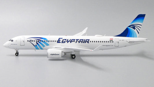 1/200 Egypt Air A220-300 SU-GEY