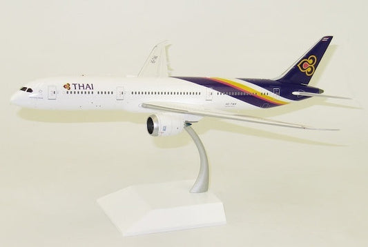 1/200 Thai Airways B787-9 HS-TWA w/Stnd