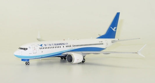 1/200 XIAMENAIR 737-8 MAX