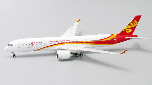 1/400 Hong Kong Airlines Airbus A350-900 B-LGC