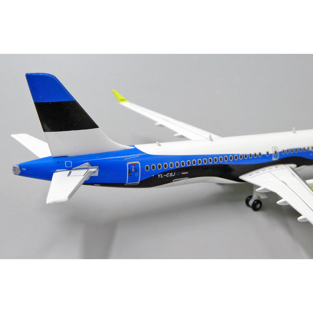 1/400 AIR BALTIC A220-300 YS-CSJ