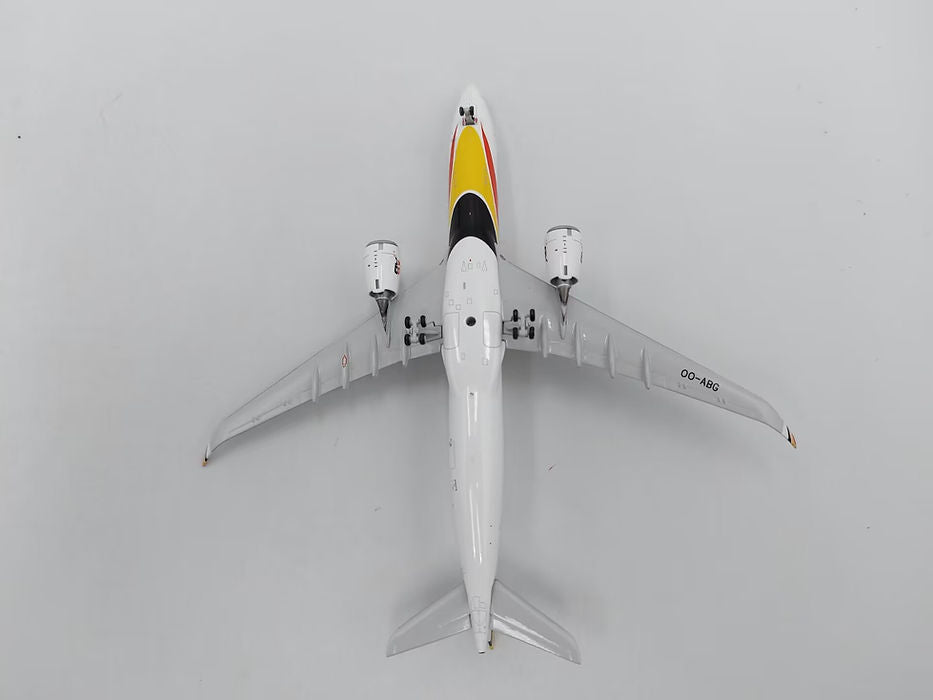 1/400 Air Belgium A330-900neo OO-ABG