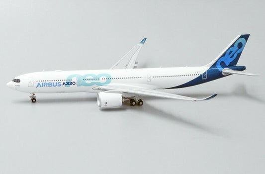 AIRBUS A330-900neo (House Livery) F-WTTN